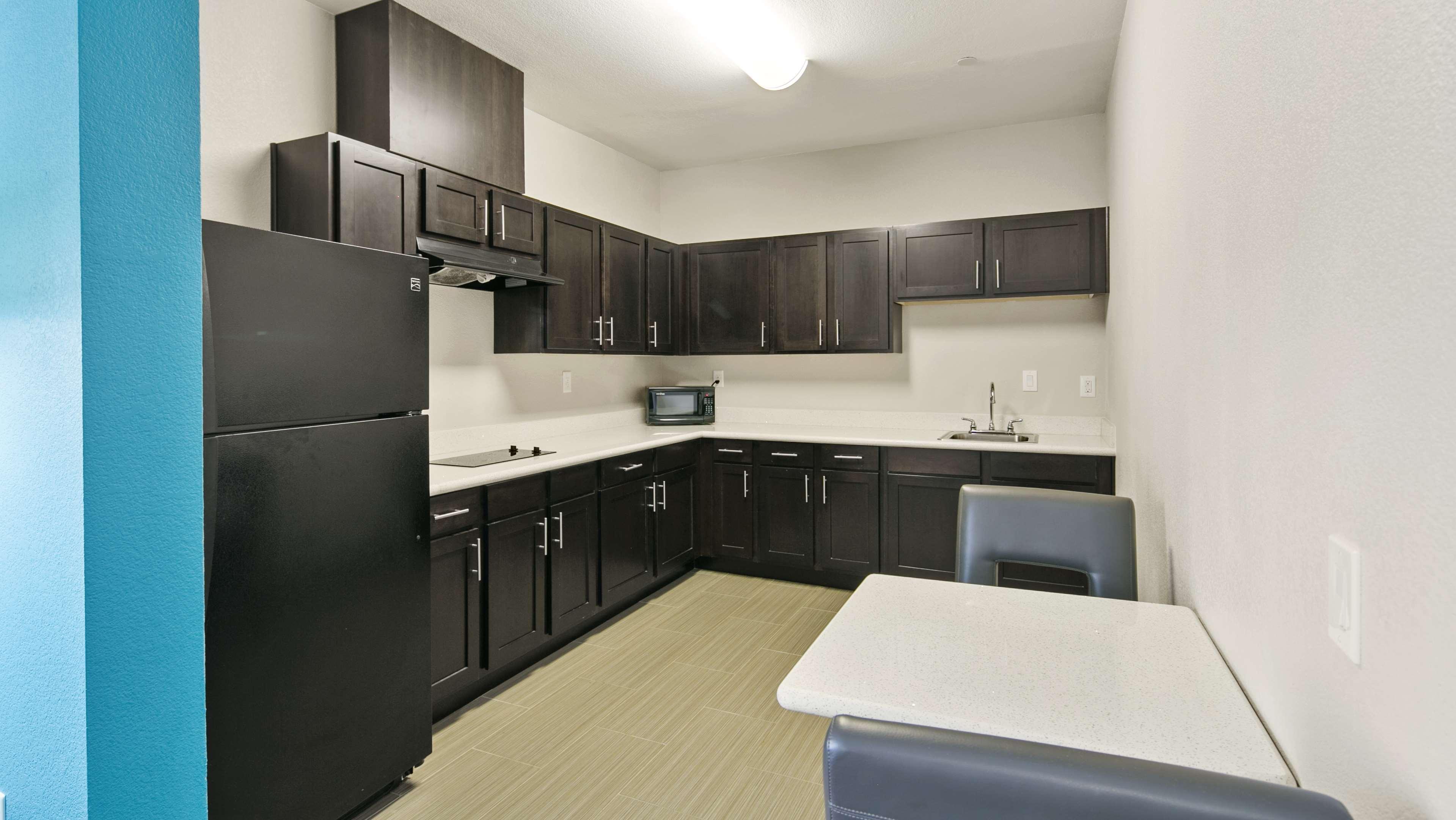 Best Western Plus Hotel Pleasanton