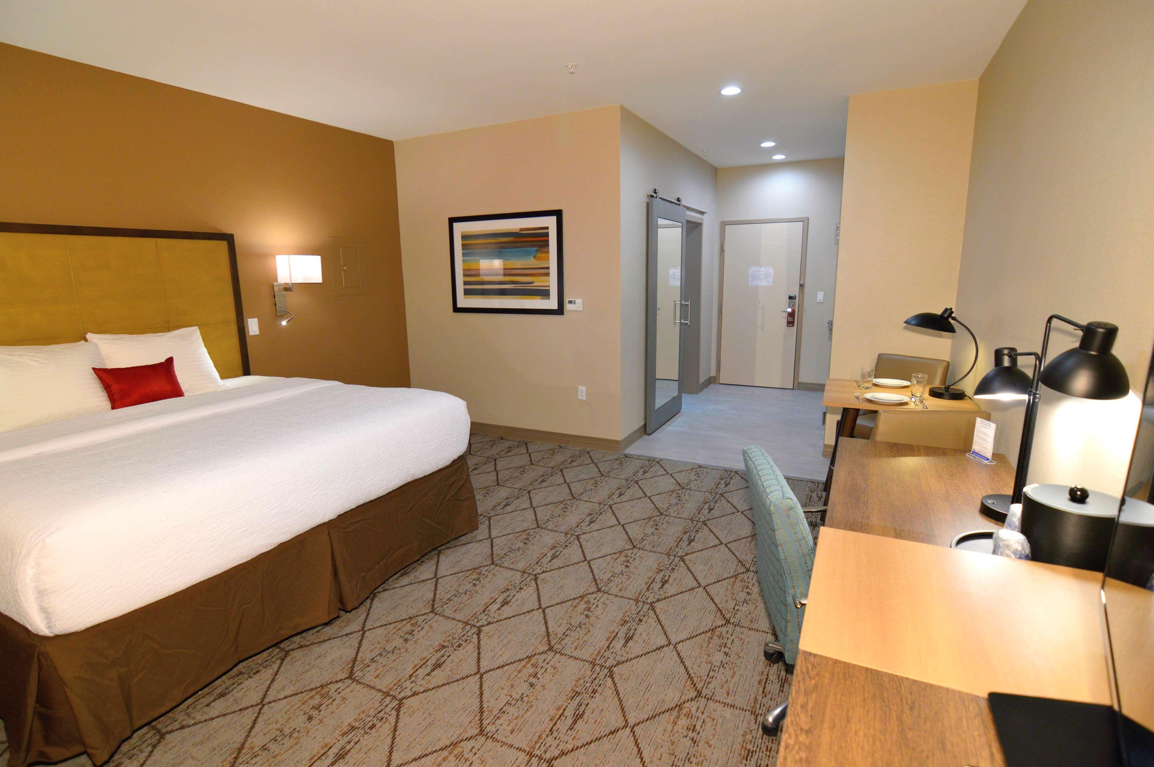 Western Hotel Pleasanton