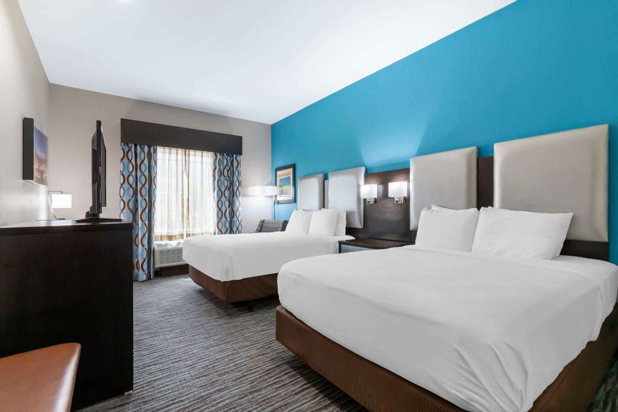 Hotel Best Western Plus 3*