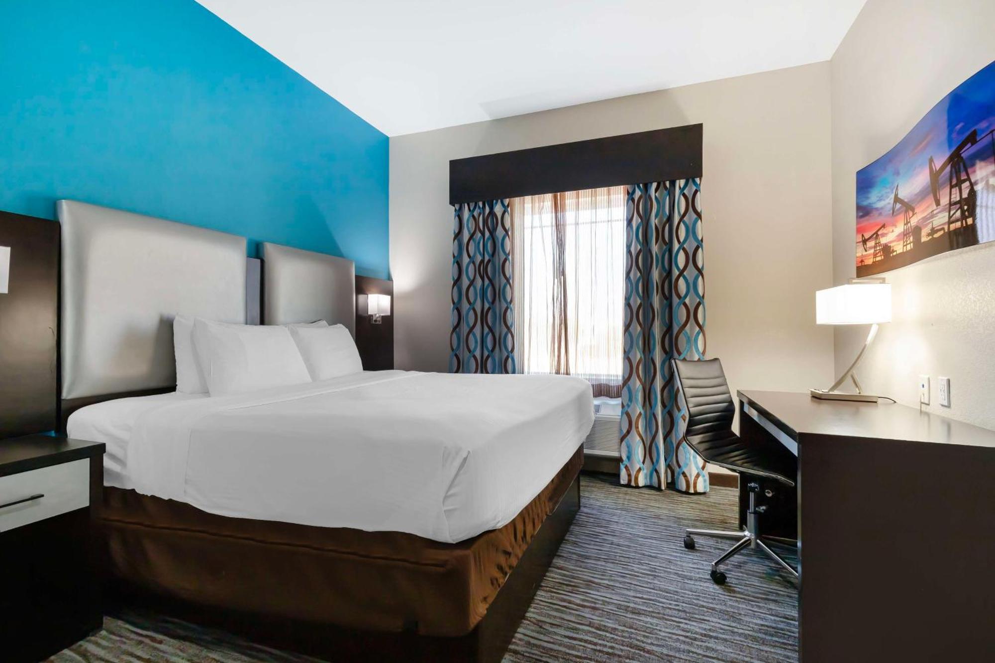 Hotel Best Western Plus Pleasanton