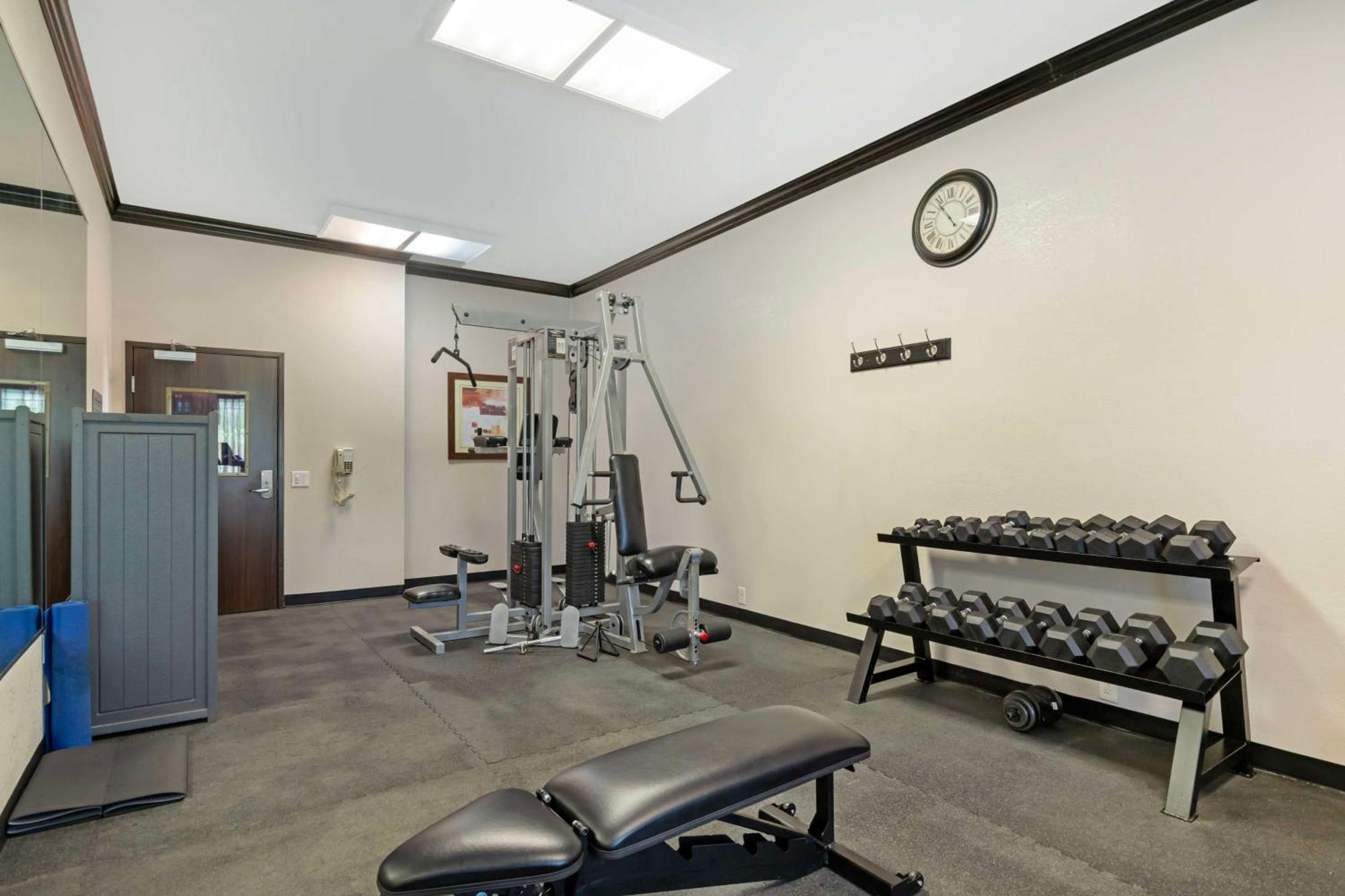 Best Western Plus 3* Pleasanton