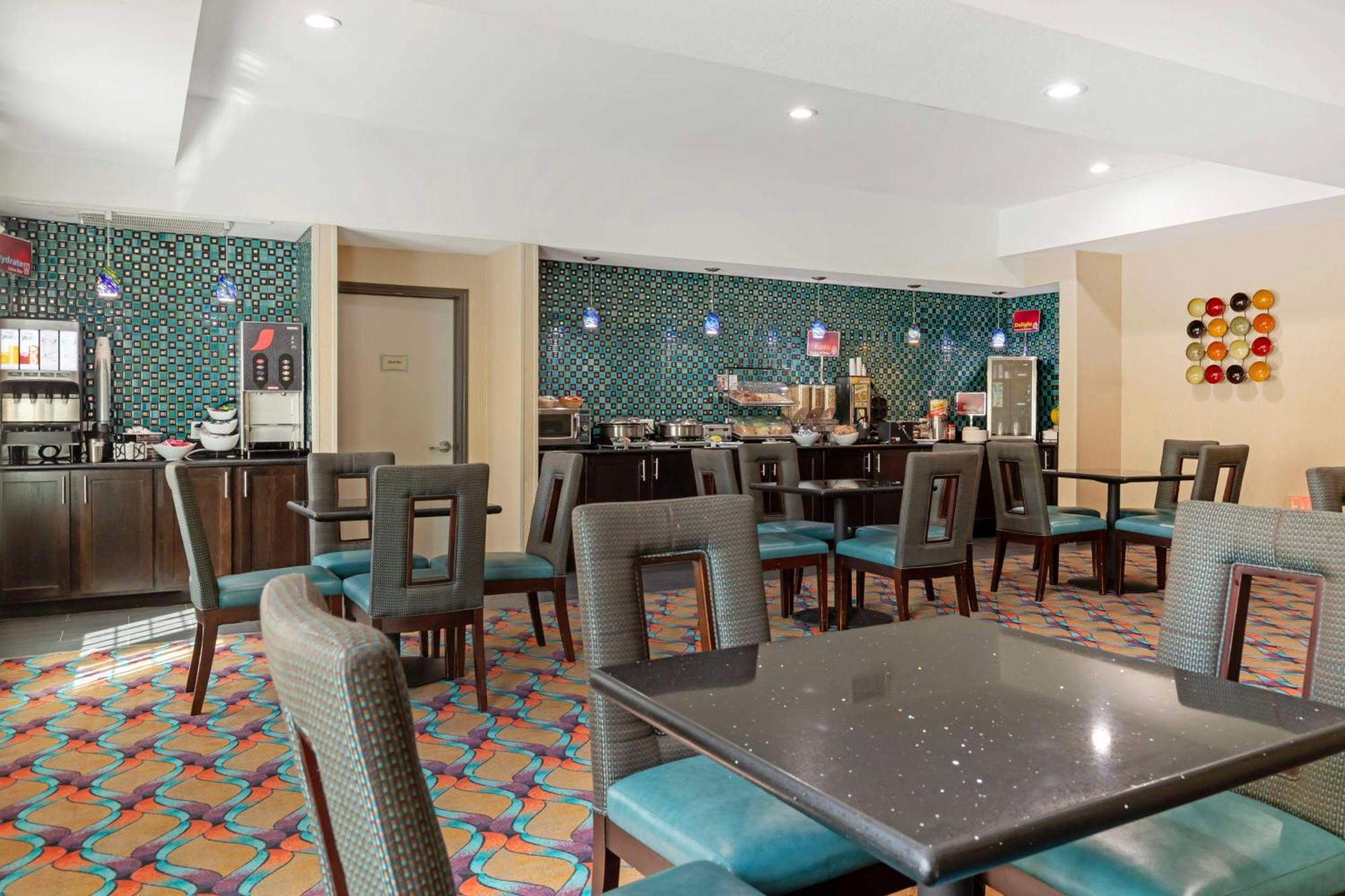 Best Western Plus Pleasanton
