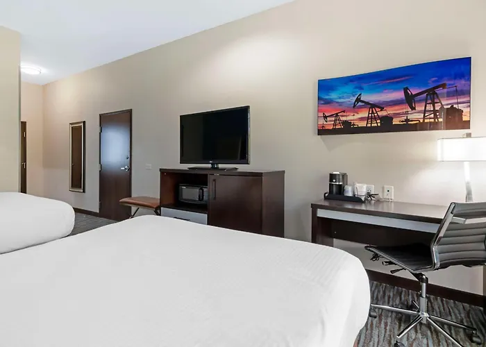 Best Western Plus Pleasanton Hotel