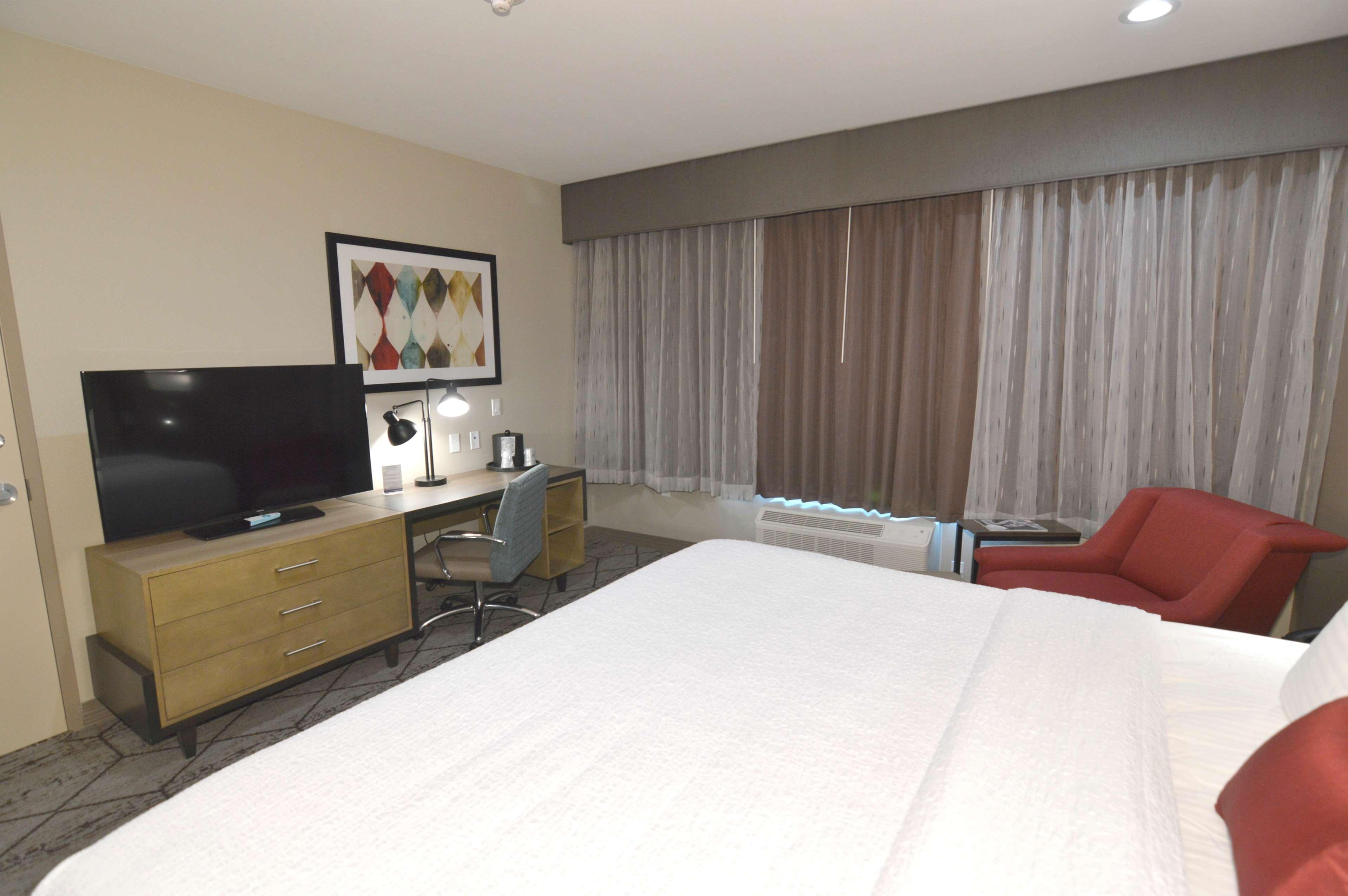 Hotel Western Pleasanton