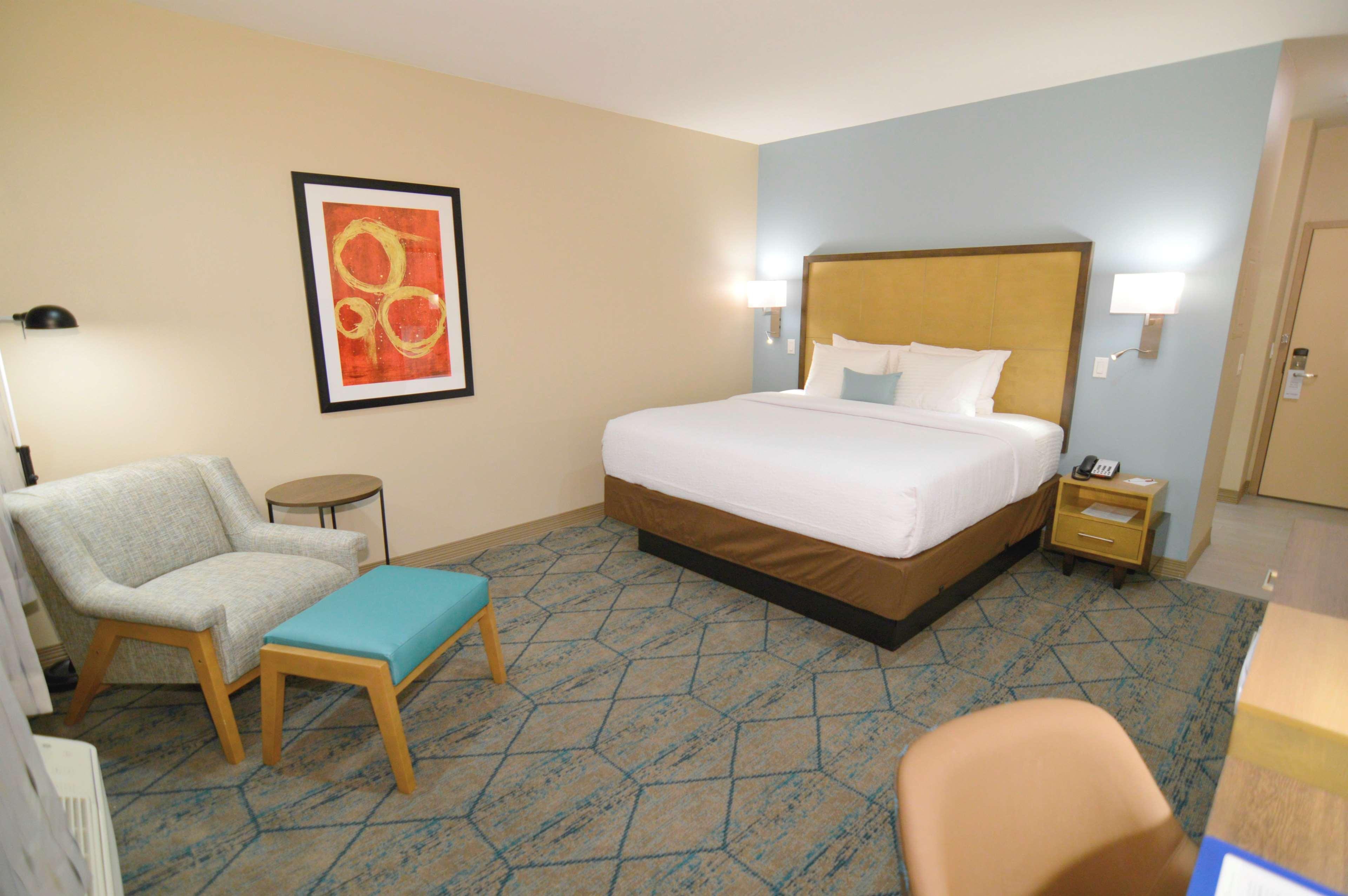 Hotel Western
