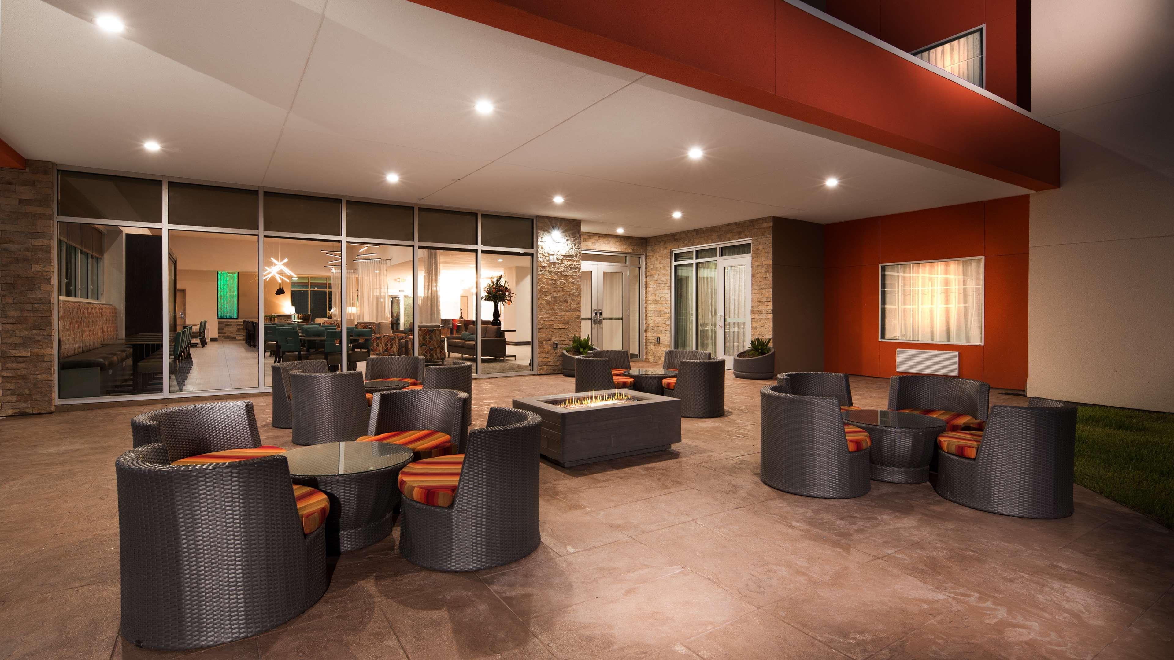 Western Hotel 3*