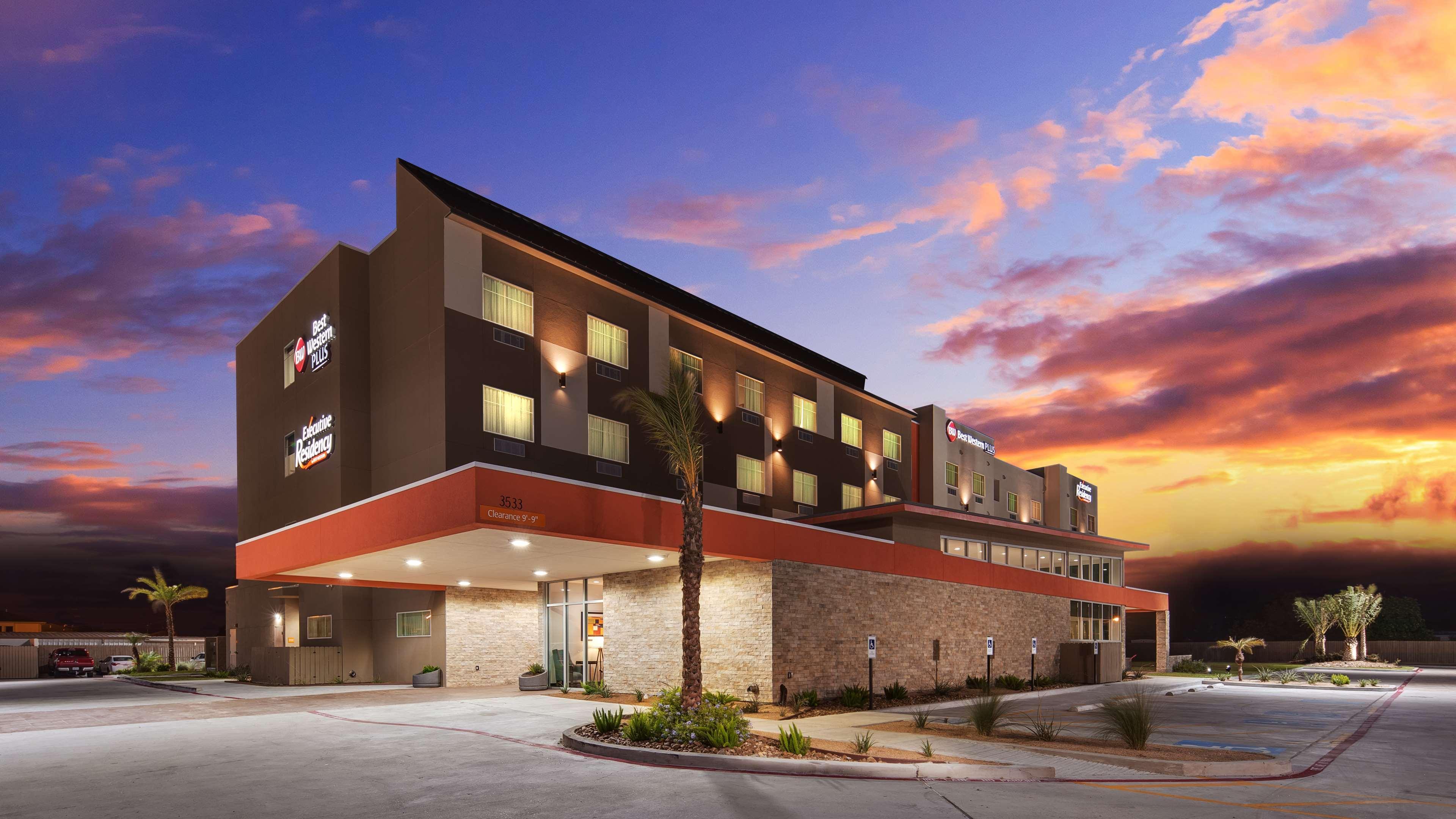 Western Hotel