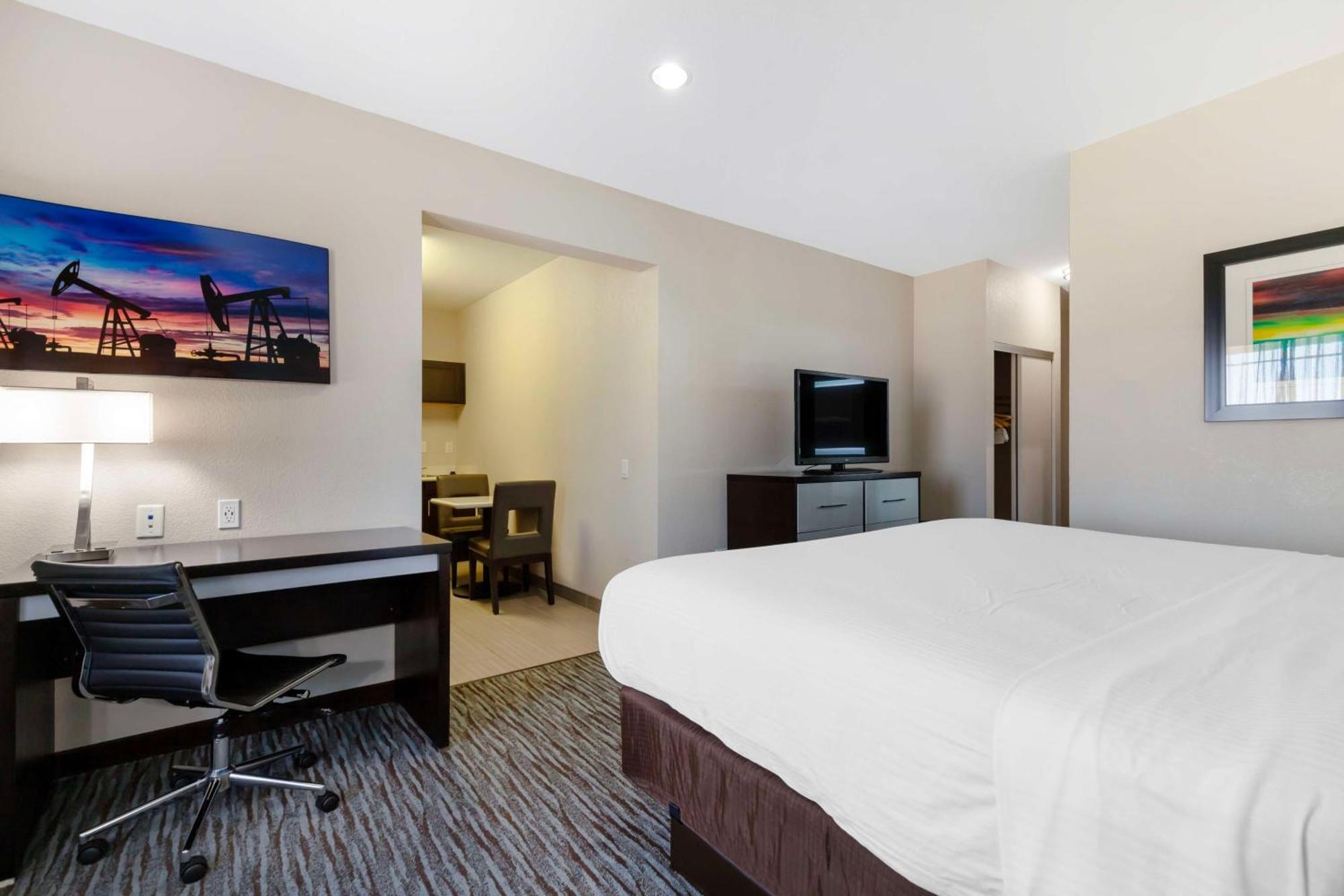 Hotel Western Pleasanton