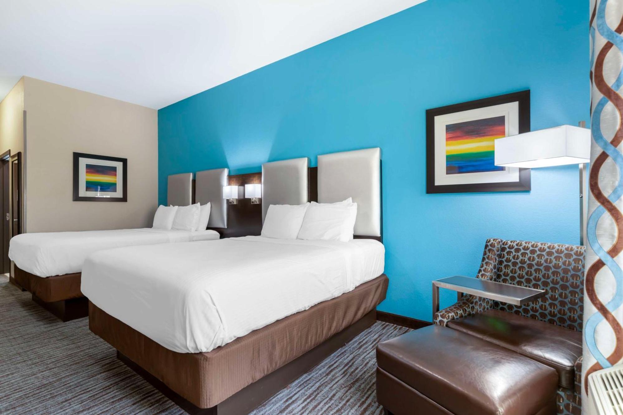 Hotel Western