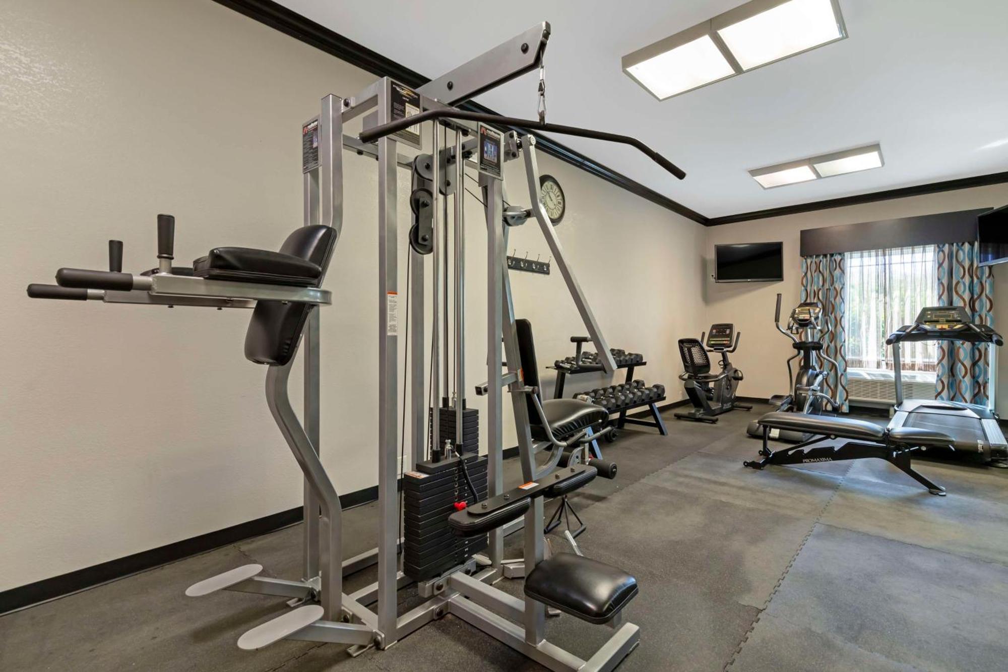 Hotel Western Pleasanton